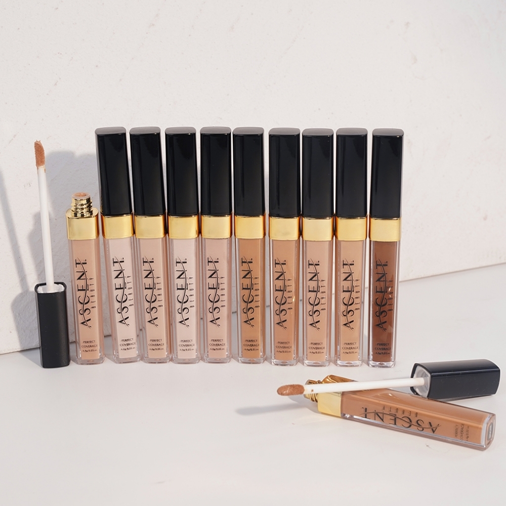 NEW Matte Concealer - Picture 5 of 9